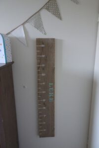 room groeimeter