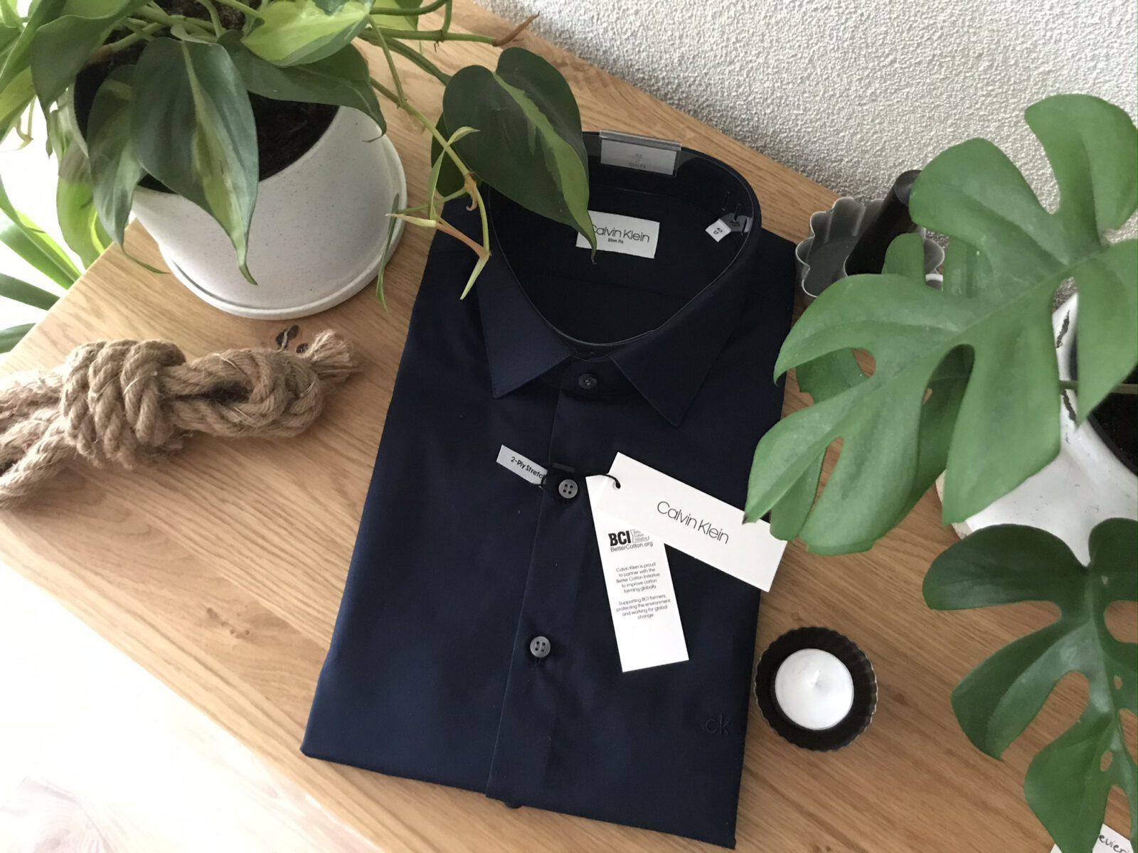 5 tips bij het kopen van een overhemd mamazetkoers