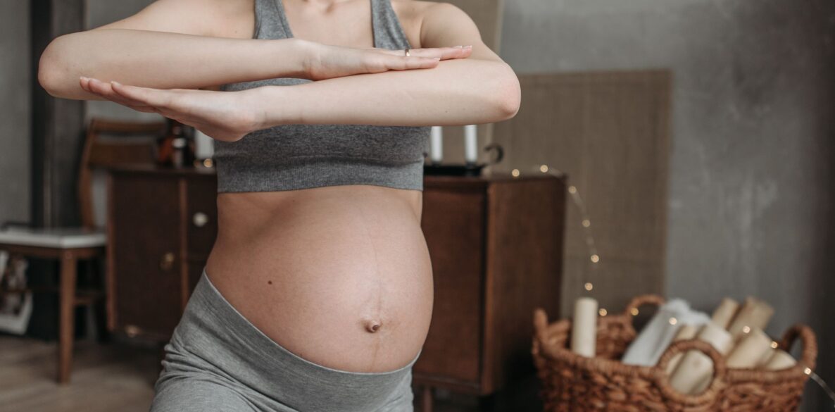 Fit blijven tijdens de zwangerschap mamazetkoers