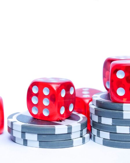 De regels van een (legaal) online casino mamazetkoers