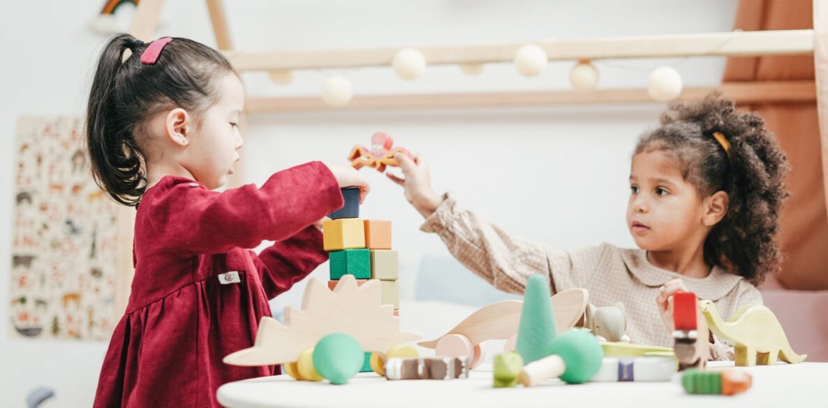 3 Tips voor het kiezen van een kinderdagverblijf, de juiste omgeving voor jouw kind