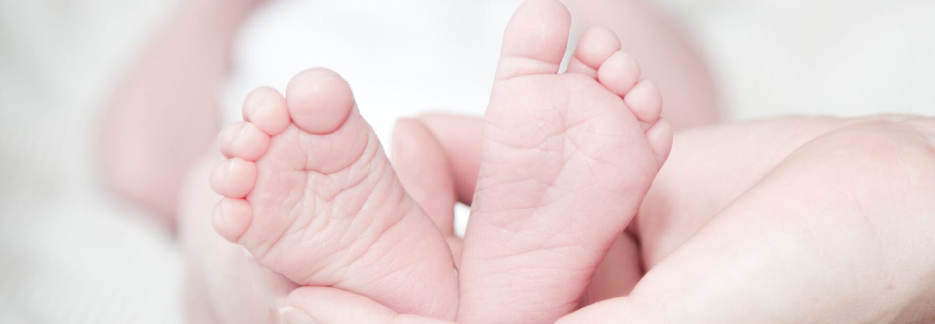 Geboortekaartjes De perfecte manier om de komst van je baby aan te kondigen