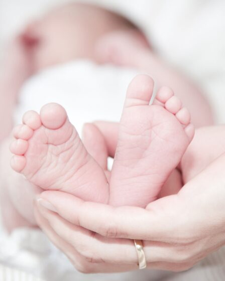 Geboortekaartjes De perfecte manier om de komst van je baby aan te kondigen