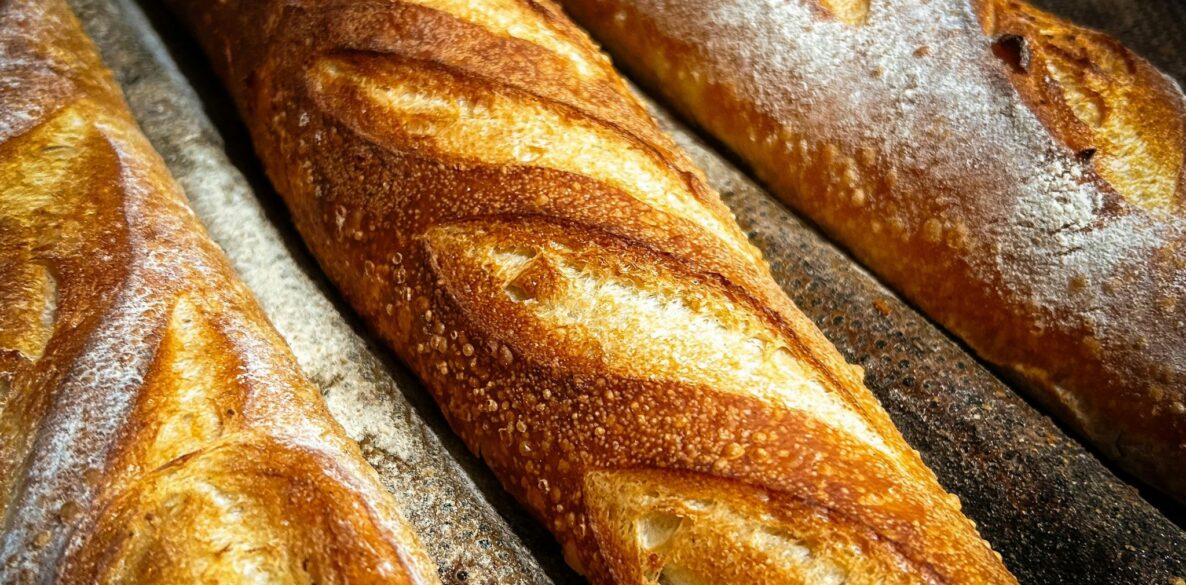 Franse broodsoorten thuis bakken zo pak je het aan