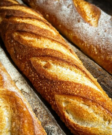 Franse broodsoorten thuis bakken zo pak je het aan