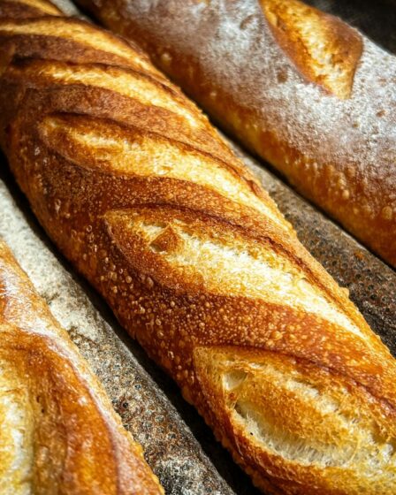 Franse broodsoorten thuis bakken zo pak je het aan